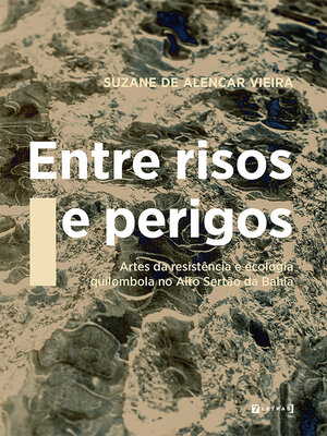 cover image of Entre risos e perigos